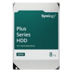 Synology HAT3310 8TB Plus Series SATA Internal HDD - Image 2