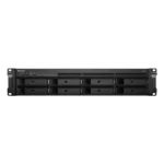 Synology RS1221+ RackStation 8-Bay Diskless Rackmount Network Attached Storage NAS Device - Image 5