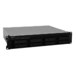 Synology RackStation RS1221RP+ 8-Bay NAS Enclosure