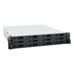 Synology RackStation RS2423RP+ 12-Bay NAS Enclosure