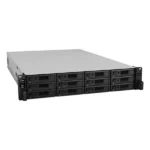 Synology RackStation RS3621xs+ 12-Bay NAS Enclosure