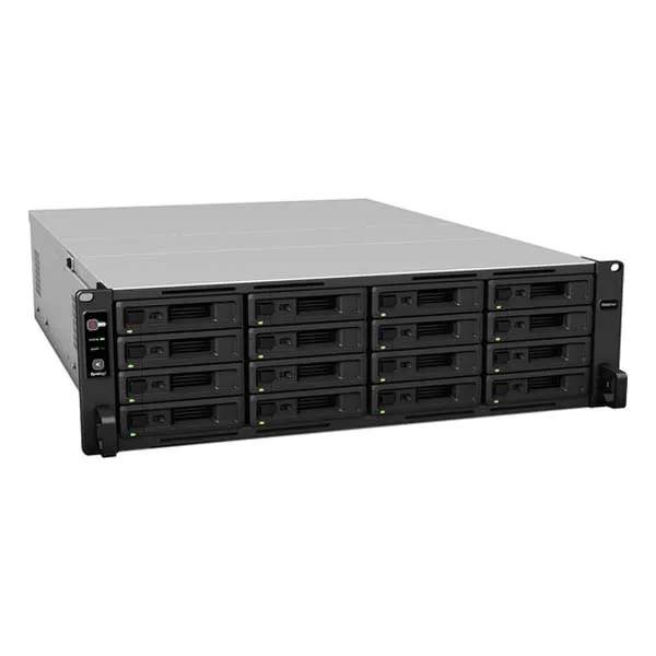 Synology RackStation RS4021xs+ 16-Bay NAS Enclosure