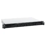 Synology RackStation RS422+ 4-Bay NAS Enclosure