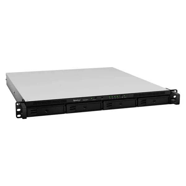 Synology RackStation RS822+ 4-Bay NAS Enclosure