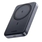 UGREEN Pb561 10000mAh Magnetic Wireless Power Bank Black