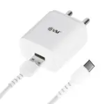 Evm Usb Smart Charger – Micro Usb Cable