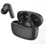 boAt Airdopes 138 Pro Bluetooth in Ear Earbuds TWS Active Black