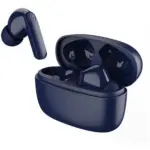 boAt Airdopes 138 Pro Bluetooth in Ear Earbuds TWS Royal Blue