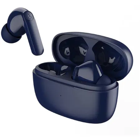 boAt Airdopes 138 Pro Bluetooth in Ear Earbuds TWS Royal Blue