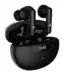 boAt Airdopes 161 ANC TWS Earbuds w32 dB ANC Black