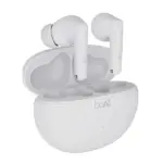 boAt Airdopes 161 ANC TWS Earbuds w32 dB ANC White