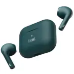 boAt Airdopes Ace TWS in Ear Earbuds with 35 HRS Playback 13mm Drivers Davys Green