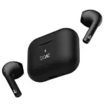 boAt Airdopes Ace TWS in Ear Earbuds with 35 HRS Playback 13mm Drivers Active Black