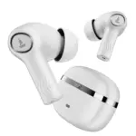boAt Nirvana Ion TWS Ear Buds Wireless Earphones with mic Ivory White