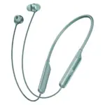 boAt Rockerz 210 ANC 30dB Active Noise Cancellation Active Noise Cancellation Neckband Powder Blue
