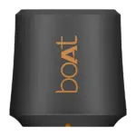 boAt Stone Uno 3W Signature Sound Wireless Portable Speaker Groovy Grey