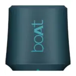 boAt Stone Uno 3W Signature Sound Wireless Portable Speaker Tropical Blue
