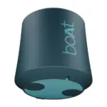 boAt Stone Uno 3W Signature Sound Wireless Portable Speaker Tropical Blue - Image 3