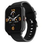 boAt Wave Magma 4.97 cm 1.96 inch HD Display SmartWatch Active Black