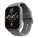 boAt Wave Magma 4.97 cm 1.96 inch HD Display SmartWatch Cool Grey