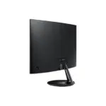 Samsung LS24C366EAWXXL 24 Inch Curved Monitor