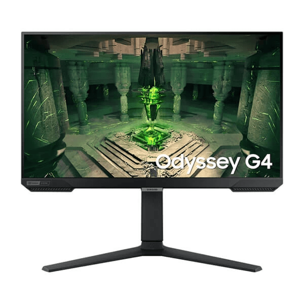 Samsung Odyssey G4 LS25BG402EWXXL 25 Inch Gaming Monitor