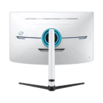 Samsung Odyssey Neo G8 LS32BG850NWXXL 32 Inch Curved Gaming Monitor - Image 3