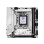 MSI MPG B860I Edge TI WIFI7 M-ITX Motherboard - Image 2