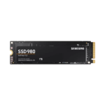 Samsung 980 1TB M.2 NVMe GEN3 SSD