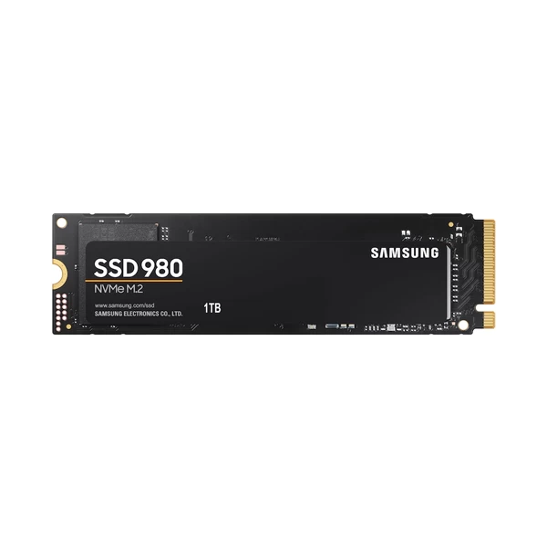 Samsung 990 Pro 2TB M.2 NVMe Gen4 SSD