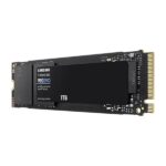 Samsung 990 EVO 1TB M.2 NVMe Gen4 SSD