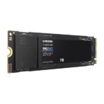 Samsung 990 EVO 1TB M.2 NVMe Gen4 SSD