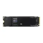 Samsung 990 EVO 1TB M.2 NVMe Gen4 SSD - Image 2