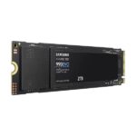 Samsung 990 EVO 2TB M.2 NVMe Gen4 SSD OEM