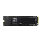 Samsung 990 EVO 2TB M.2 NVMe Gen4 SSD