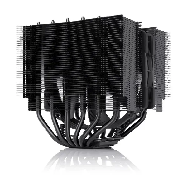 Noctua NH-D15S Chromax Black CPU Air Cooler