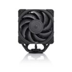 Noctua NH-U12A Chromax Black 120mm CPU Air Cooler - Image 4