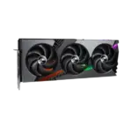 MSI GeForce RTX 5070 Vanguard SOC 12GB Graphic Card - Image 3