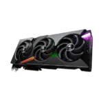 MSI GeForce RTX 5070 Vanguard SOC 12GB Graphic Card - Image 2