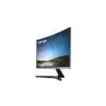 Samsung LC27R500FHWXXL 27″ Curved Gaming Monitor - Image 3