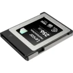 Lexar 256GB Professional CFexpress Type B Card DIAMOND Series - Image 2