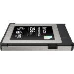 Lexar 256GB Professional CFexpress Type B Card DIAMOND Series - Image 3