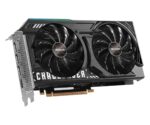 ASRock Intel Arc B570 Challenger 10GB Graphics Card - Image 4