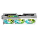 Asrock AMD Radeon RX 9060 XT Steel Legend 8GB OC Graphics Card - Image 3