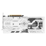 Asrock AMD Radeon RX 9060 XT Steel Legend 8GB OC Graphics Card - Image 4