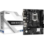 ASROCK H510M-HDV/M.2 SE MOTHERBOARD