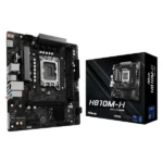 ASROCK H810M-H MOTHERBOARD