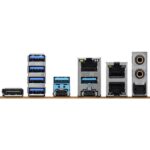 ASROCK WRX90 WS EVO MOTHERBOARD - Image 2