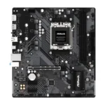 ASRock A620M-HDV/M.2 motherboard - Image 2