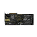 ASRock AMD Radeon RX 9070 XT Taichi OC 16GB GDDR6